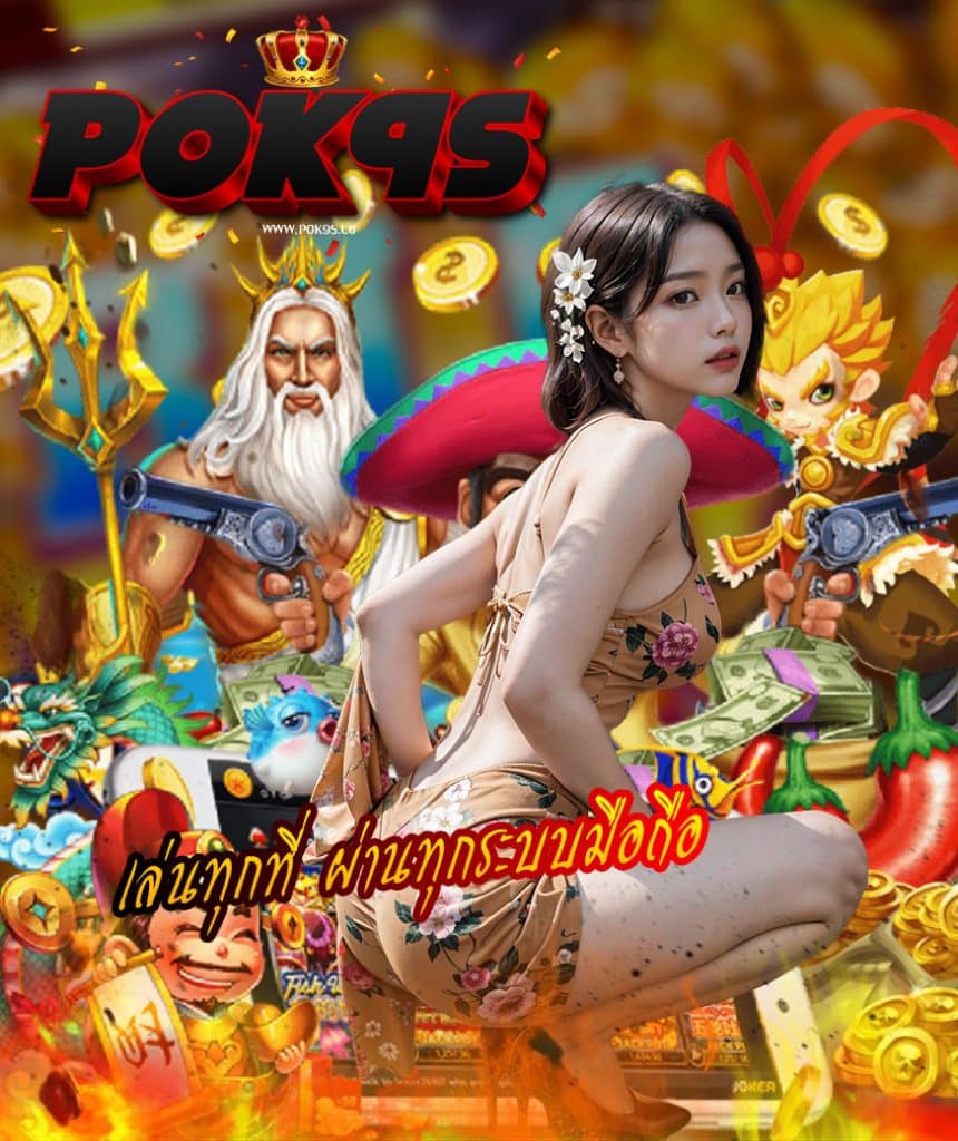 pok9s ทางเข้า