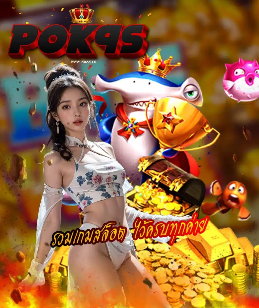 pok9s โค้ดเครดิตฟรี