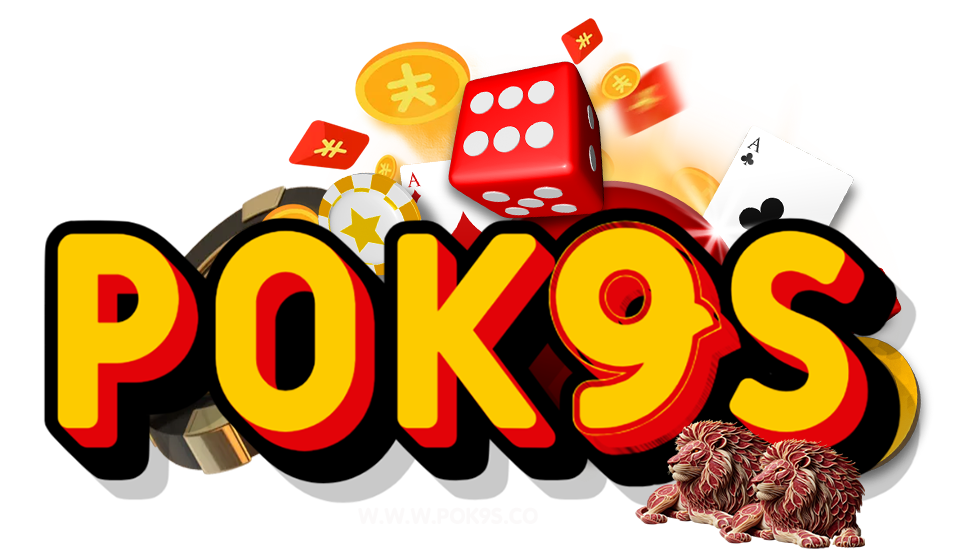 pok9s